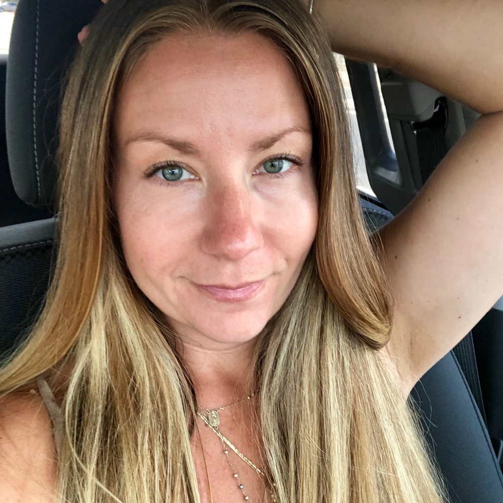 Meet your Posher, Stefania